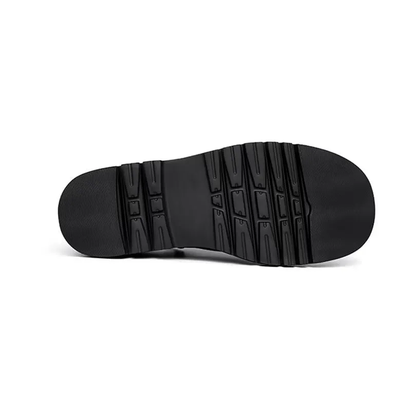 Serpatura Executive Charm Loafers