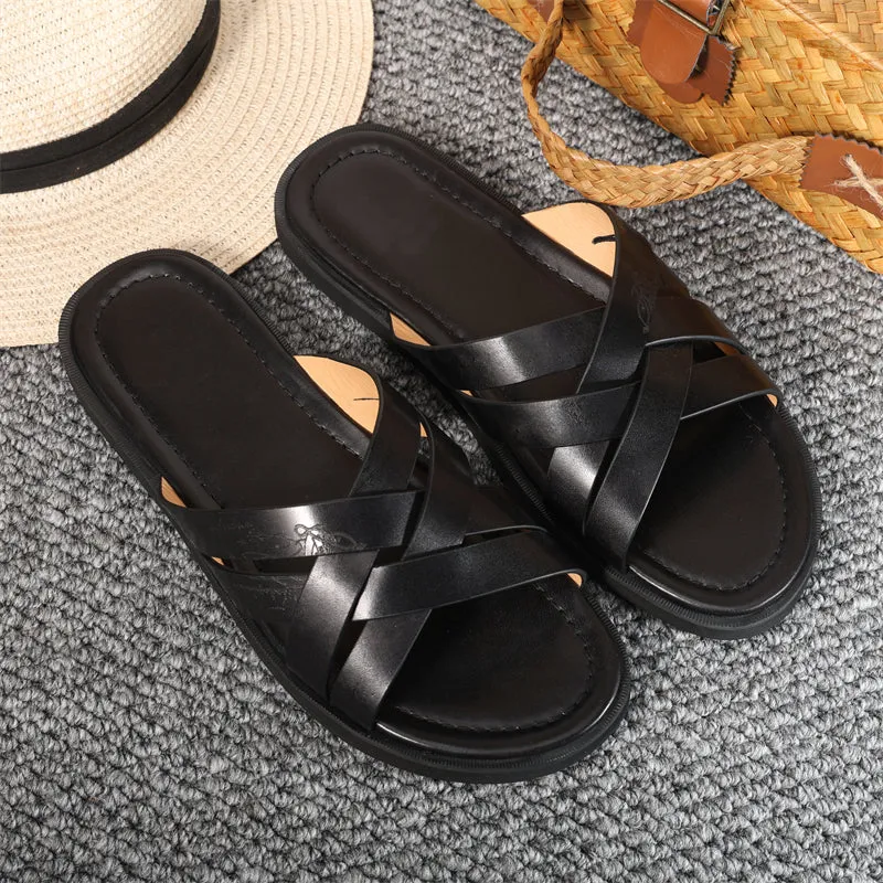Serpatura Executive Elegance Office Loafers