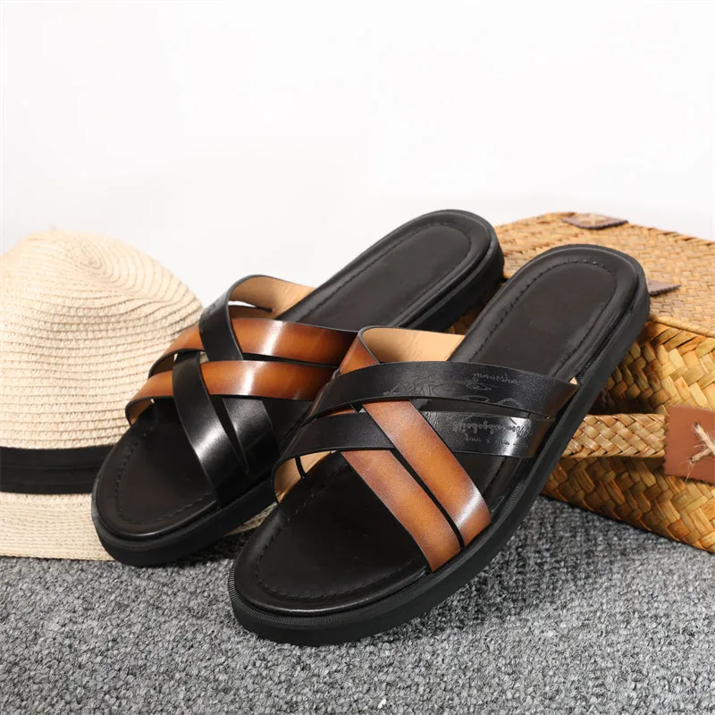 Serpatura Executive Elegance Office Loafers