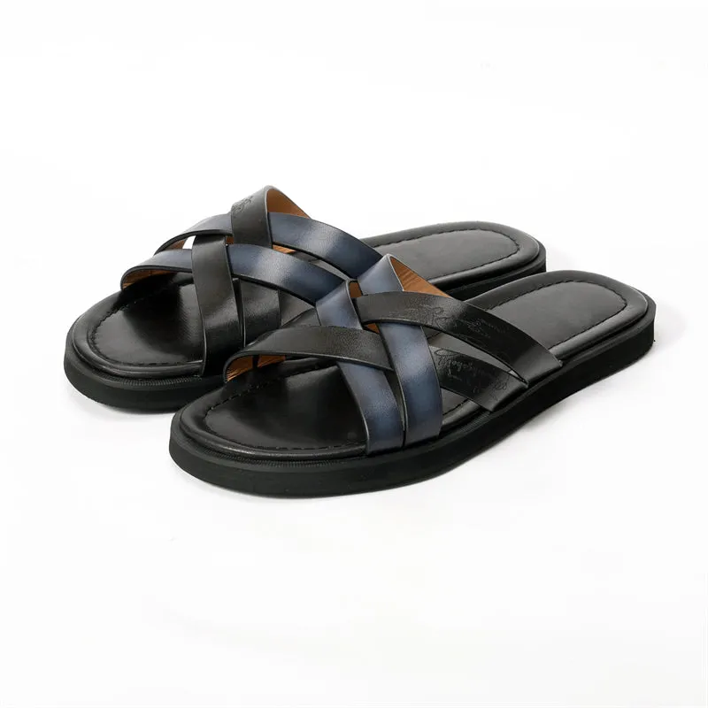 Serpatura Executive Elegance Office Loafers