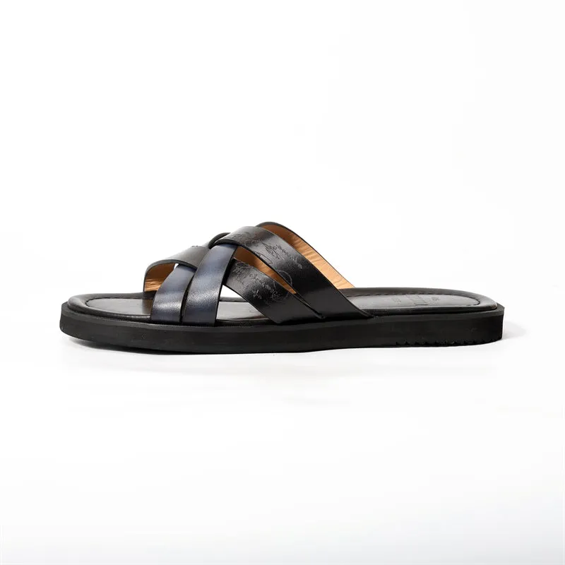 Serpatura Executive Elegance Office Loafers