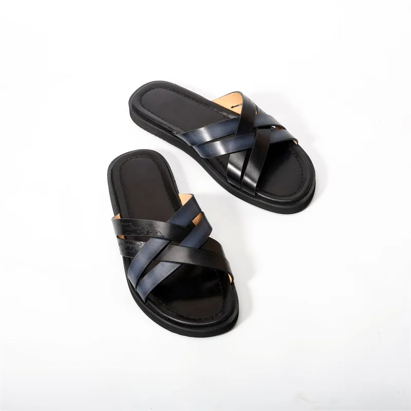 Serpatura Executive Elegance Office Loafers