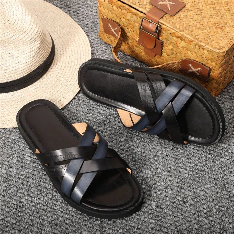 Serpatura Executive Elegance Office Loafers