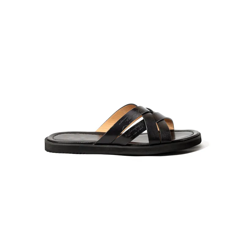 Serpatura Executive Elegance Office Loafers