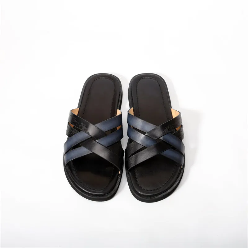 Serpatura Executive Elegance Office Loafers