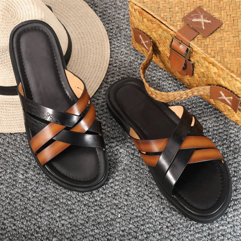 Serpatura Executive Elegance Office Loafers