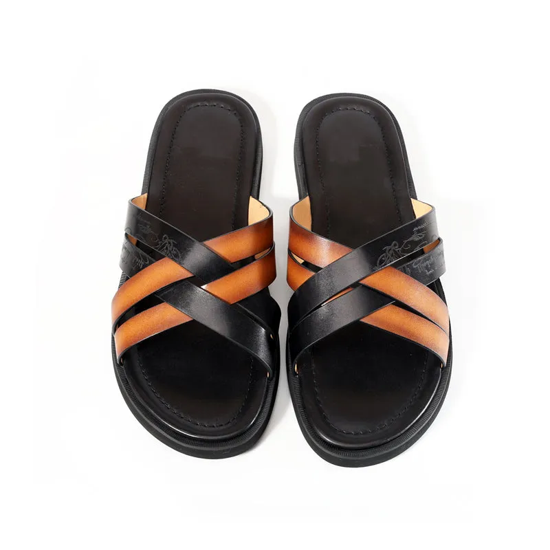Serpatura Executive Elegance Office Loafers
