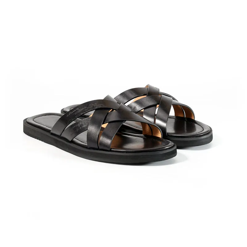 Serpatura Executive Elegance Office Loafers