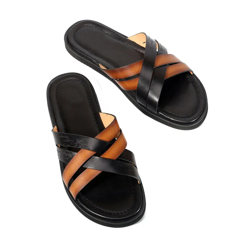 Serpatura Executive Elegance Office Loafers