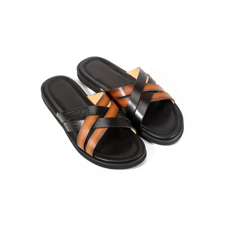Serpatura Executive Elegance Office Loafers