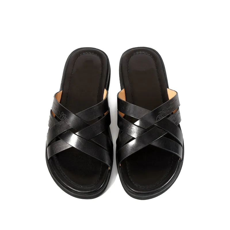 Serpatura Executive Elegance Office Loafers