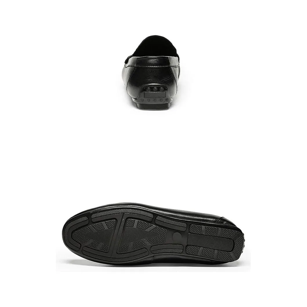 Serpatura Sophisticated Office Loafers