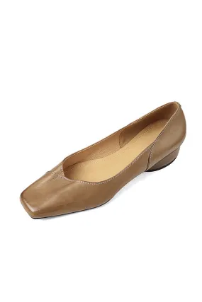 Serpatura Timeless Elegance Office Loafers