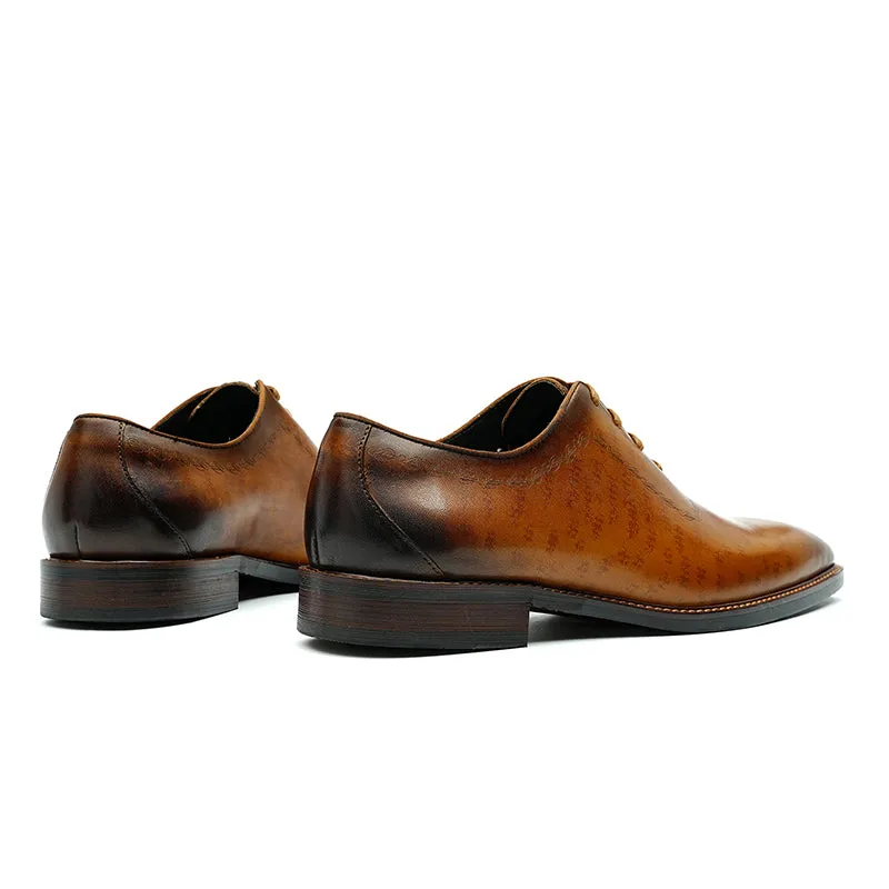 Serpatura Timeless Lace-Up Charm