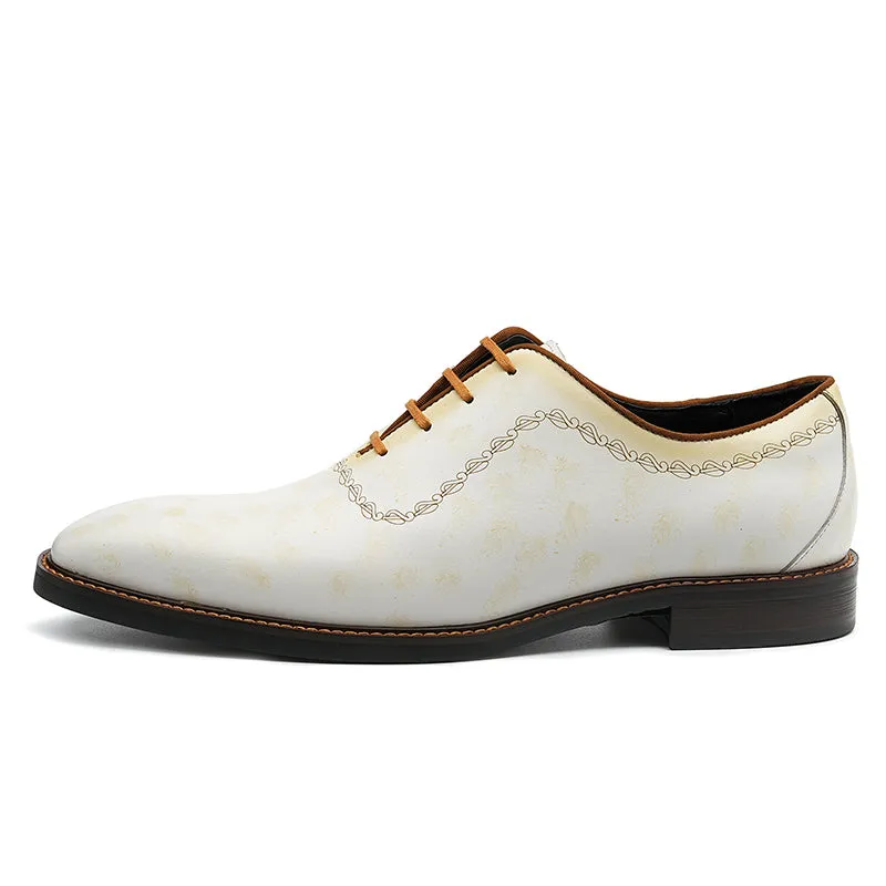 Serpatura Timeless Lace-Up Charm