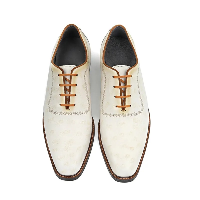 Serpatura Timeless Lace-Up Charm