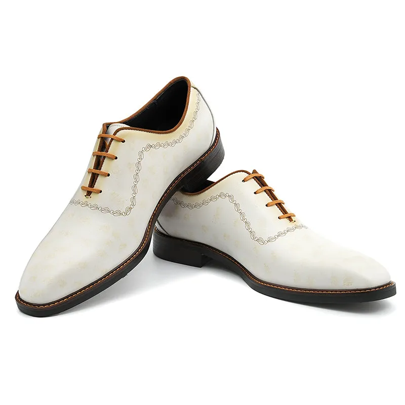 Serpatura Timeless Lace-Up Charm