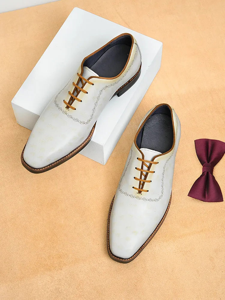 Serpatura Timeless Lace-Up Charm