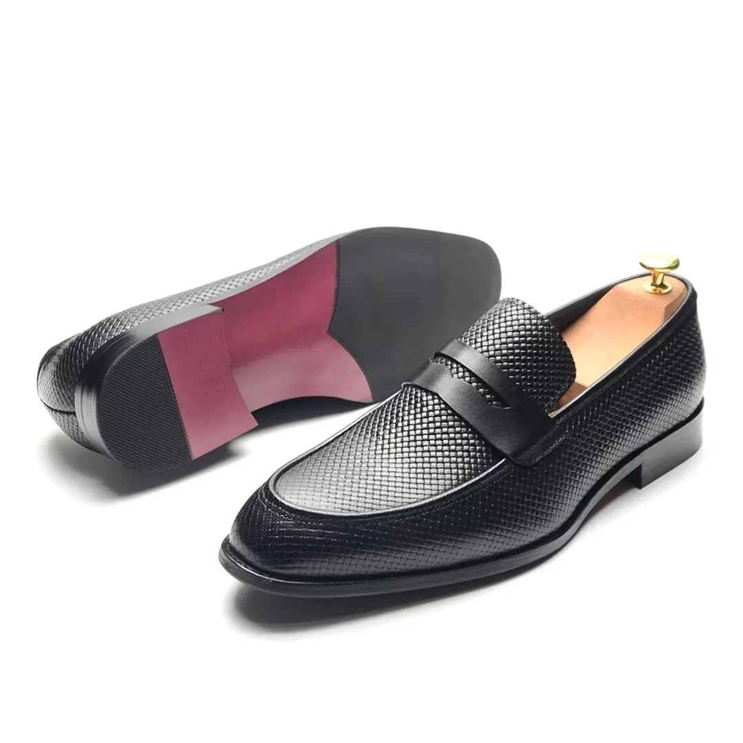 Serpatura Veltissimo Regal Loafers