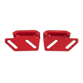 Skid Shoes for Toro 624 824 828 1132 Power Shift Snowblower 74-1100-01 62-0980