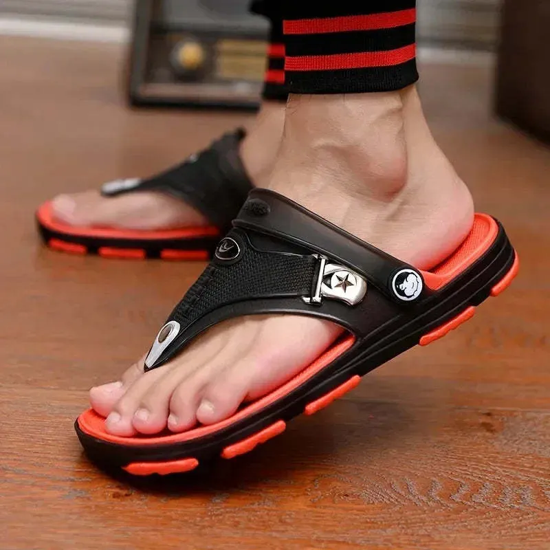Slippers Men's Sandals Non-slip
