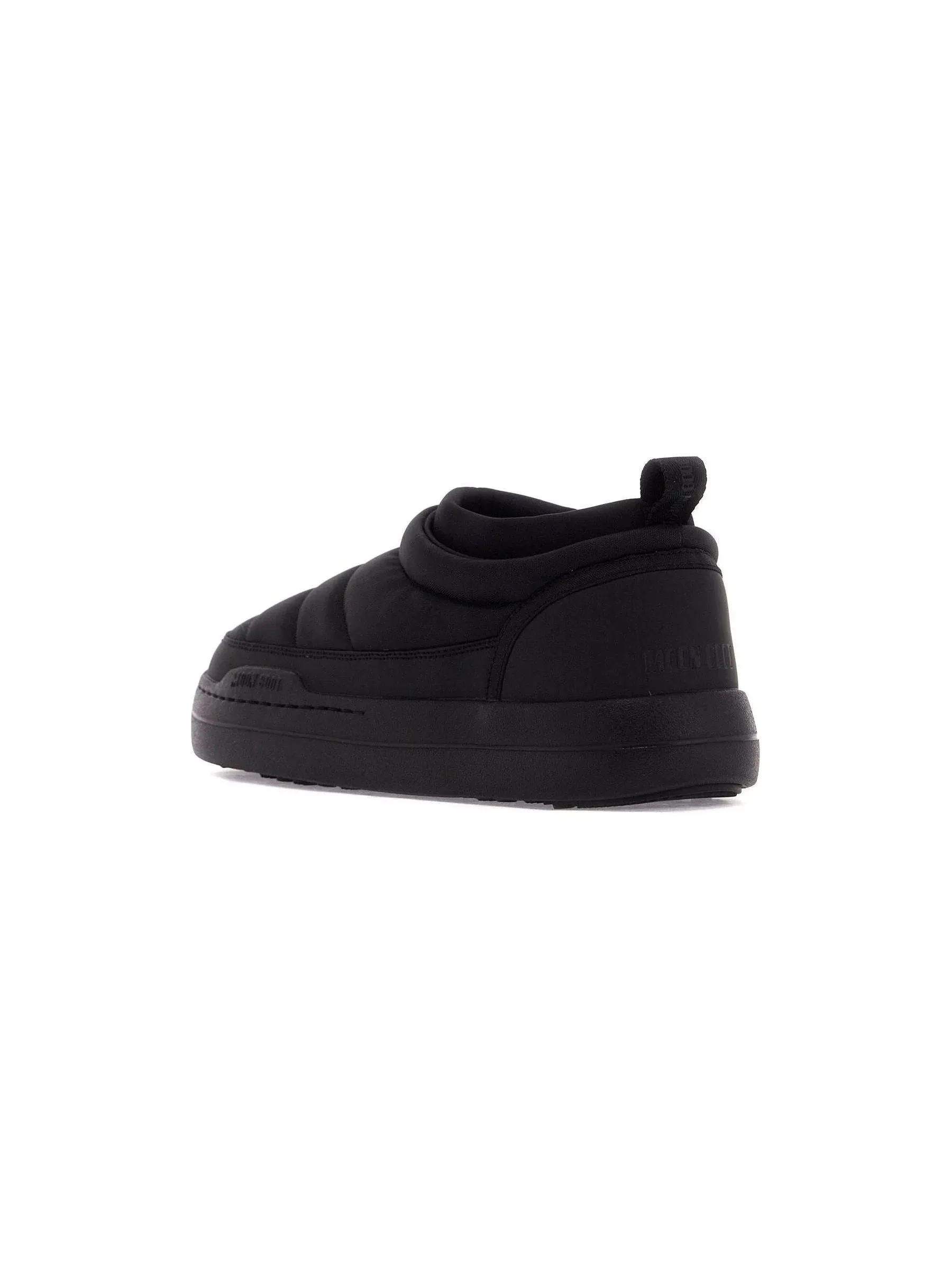 Soft Slip-on Park Shoes