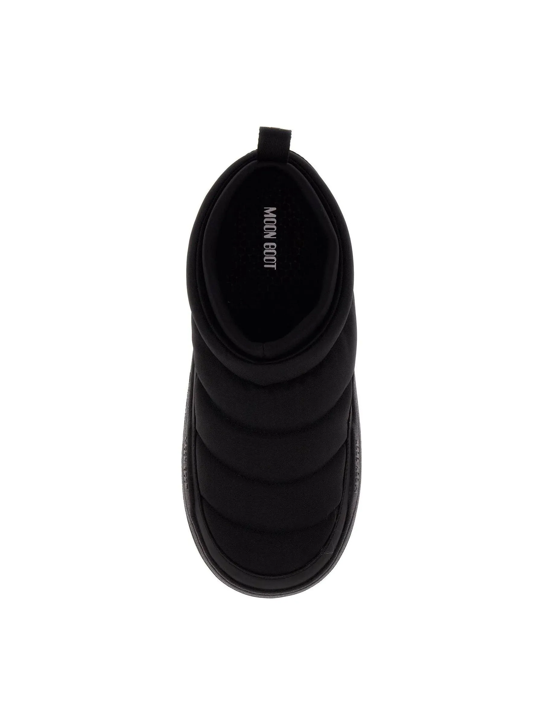 Soft Slip-on Park Shoes