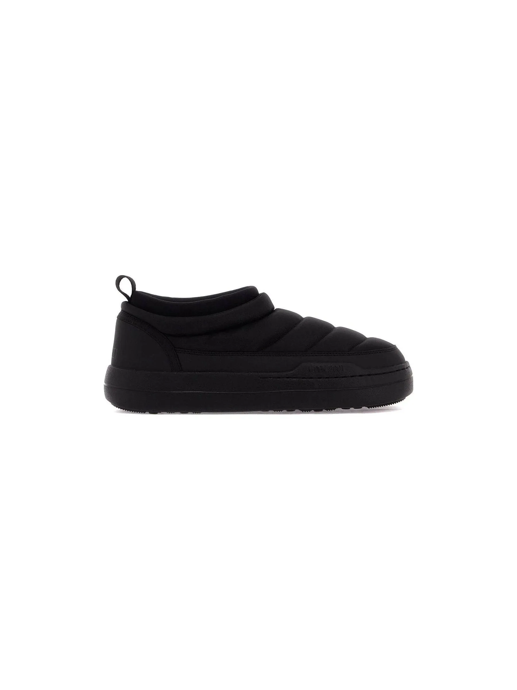 Soft Slip-on Park Shoes