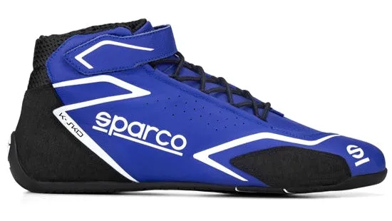 Sparco K-Skid Kart Racing Shoe