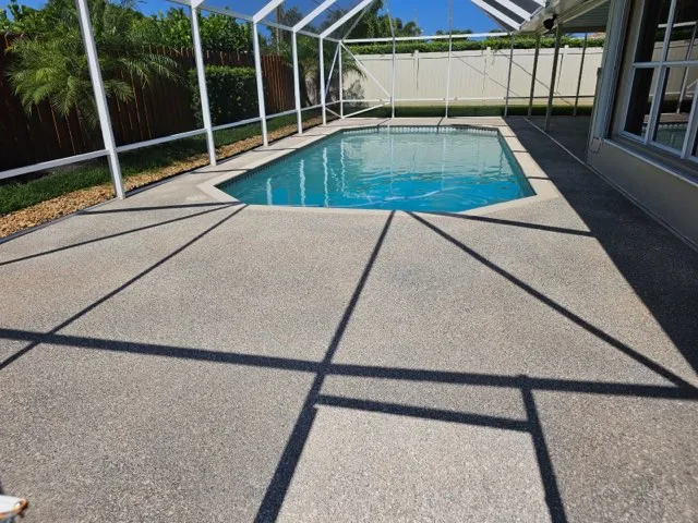 TD One Step - Decorative Non-Slip Textured Coating