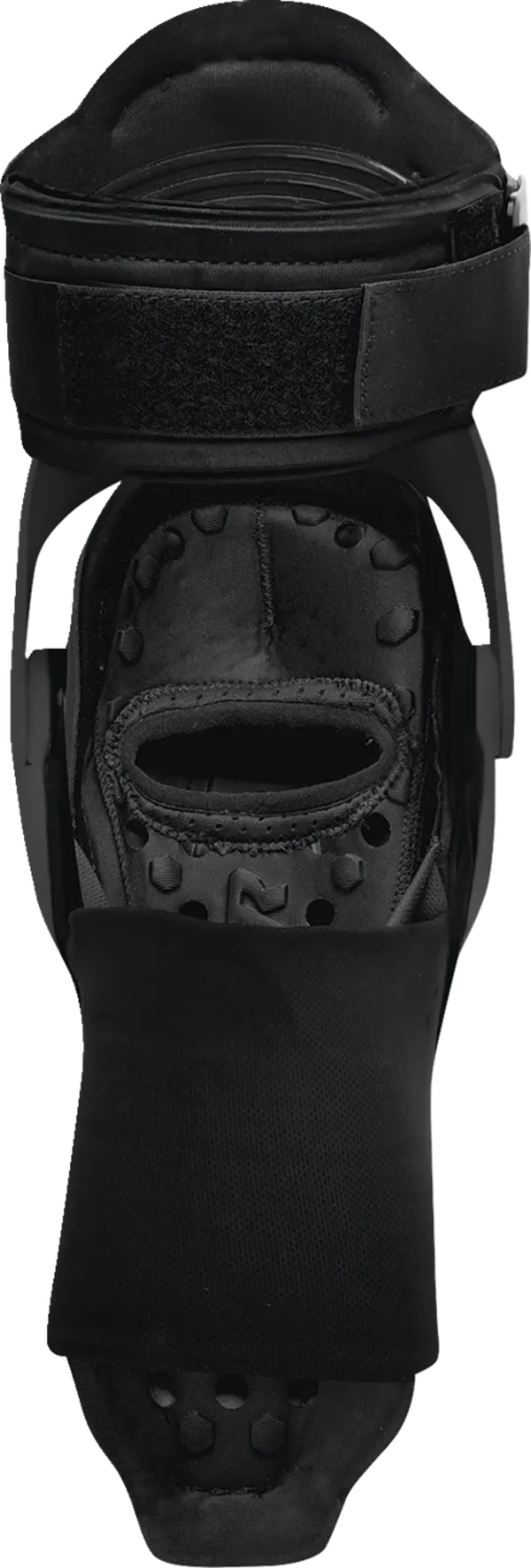Thor Kneeguard Sentinel Black