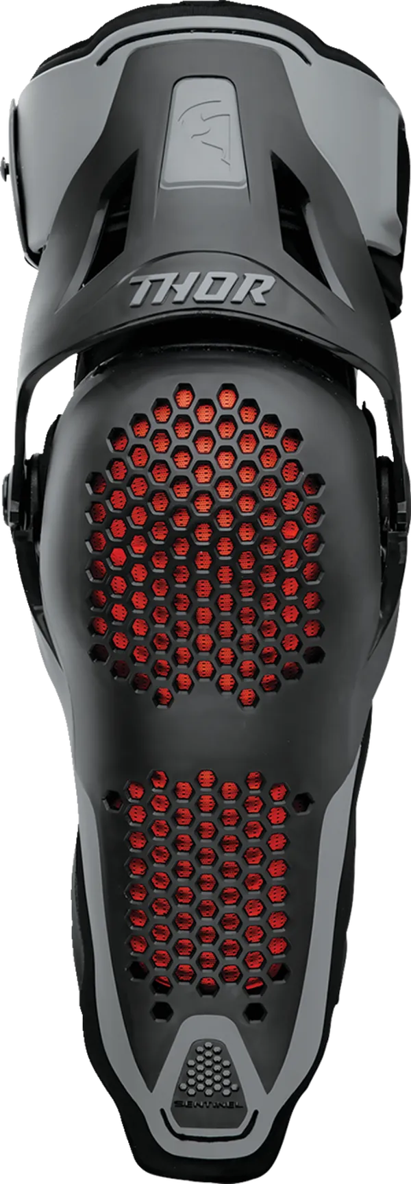 Thor Kneeguard Sentinel Black