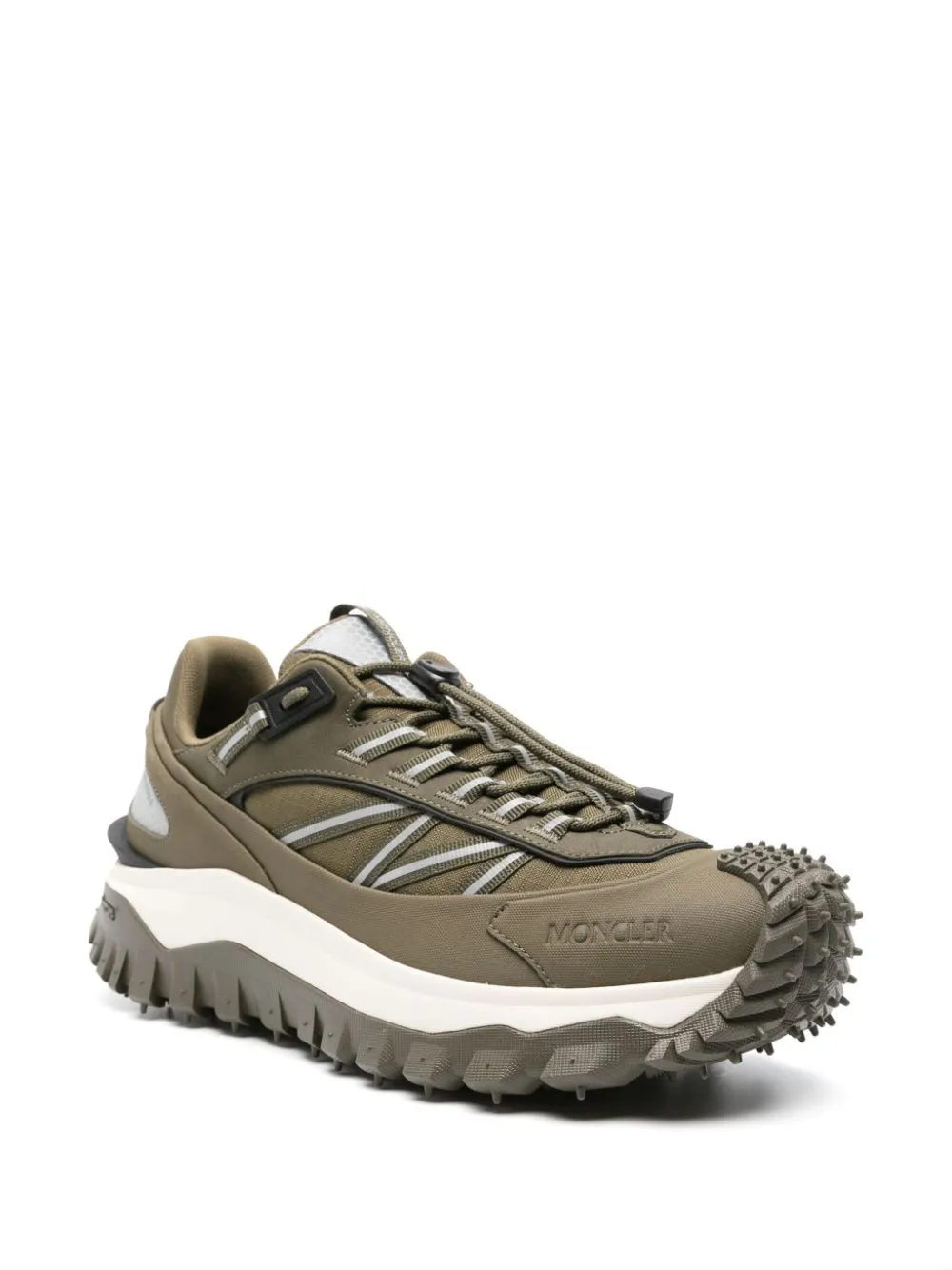 Trailgrip GTX ripstop sneakers