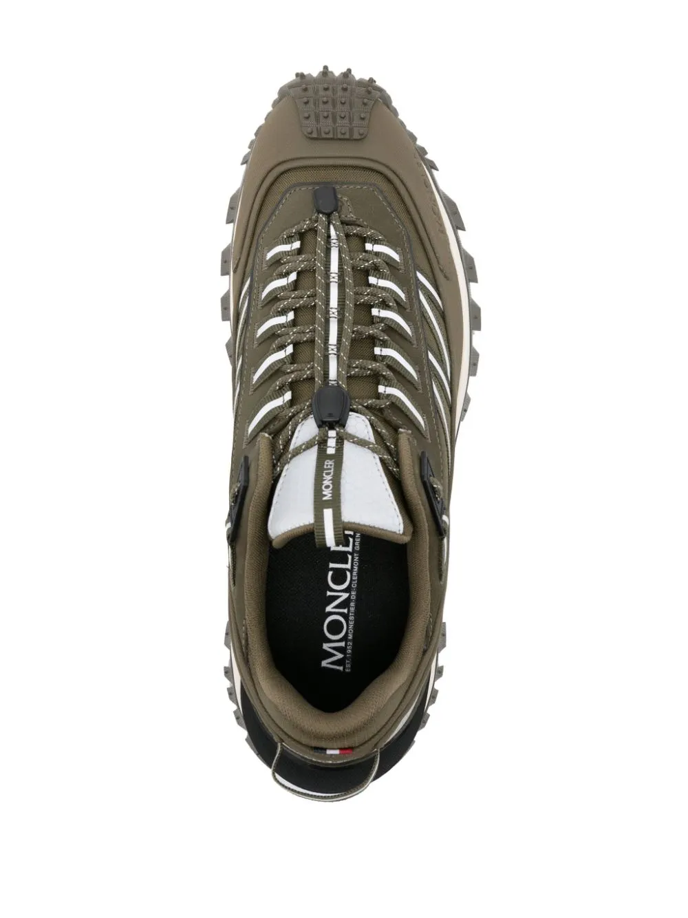 Trailgrip GTX ripstop sneakers