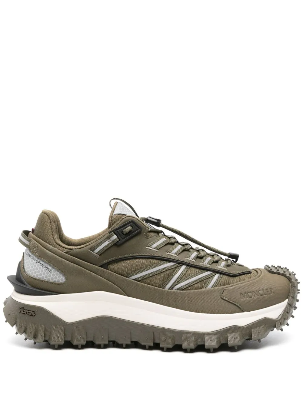 Trailgrip GTX ripstop sneakers