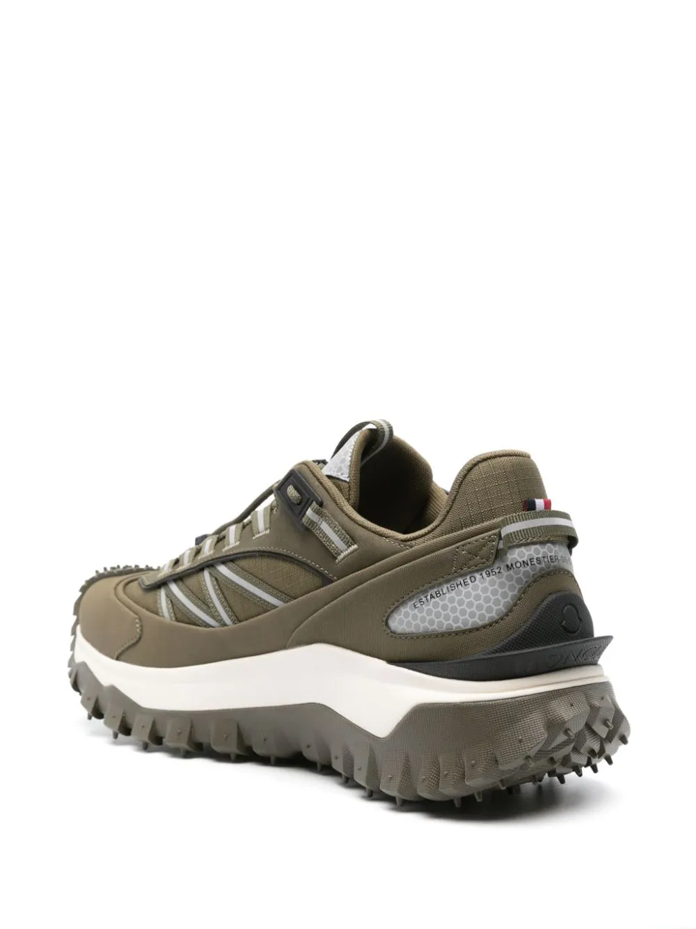 Trailgrip GTX ripstop sneakers