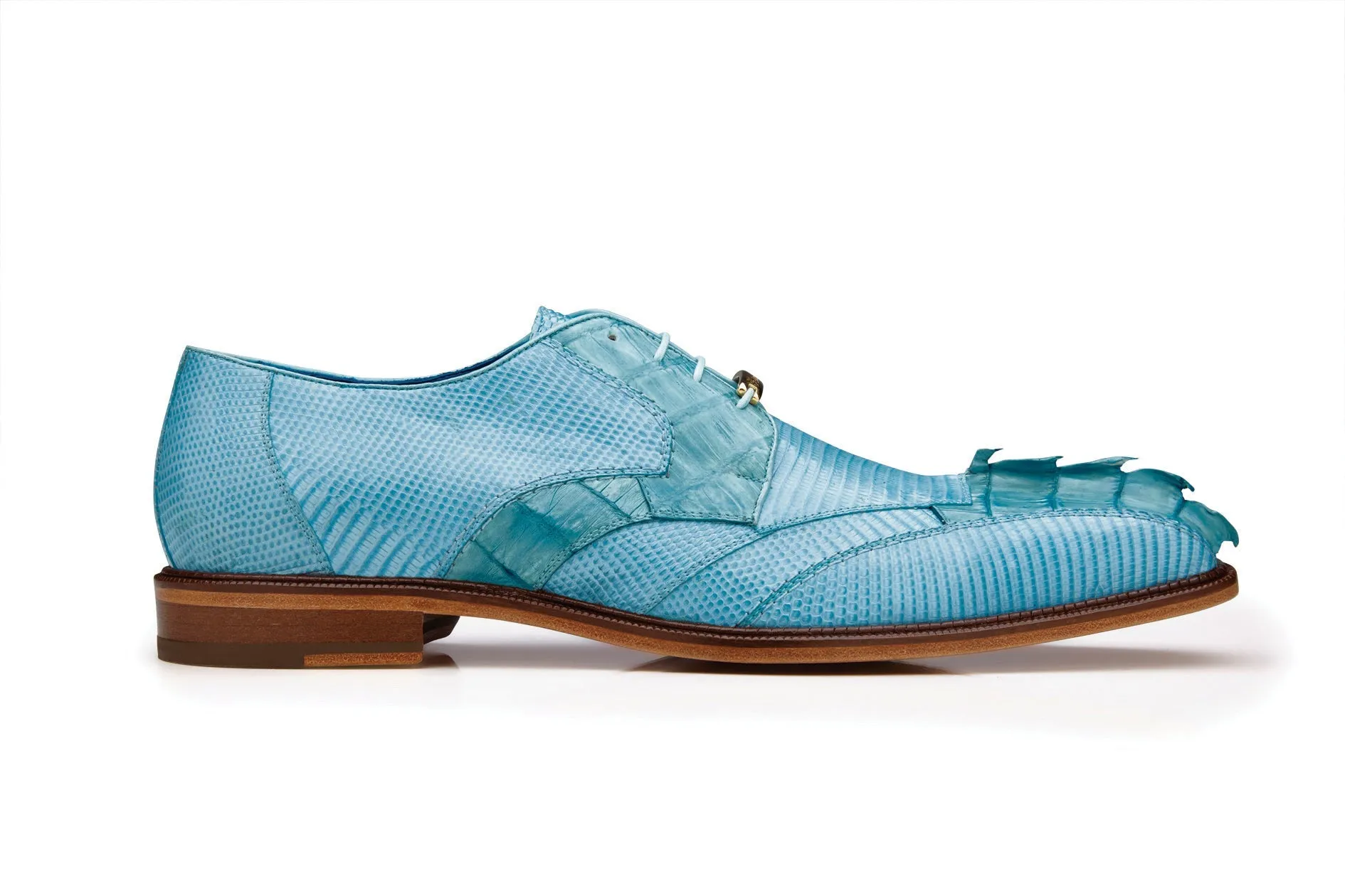 Valter - Summer Blue SIZE 14