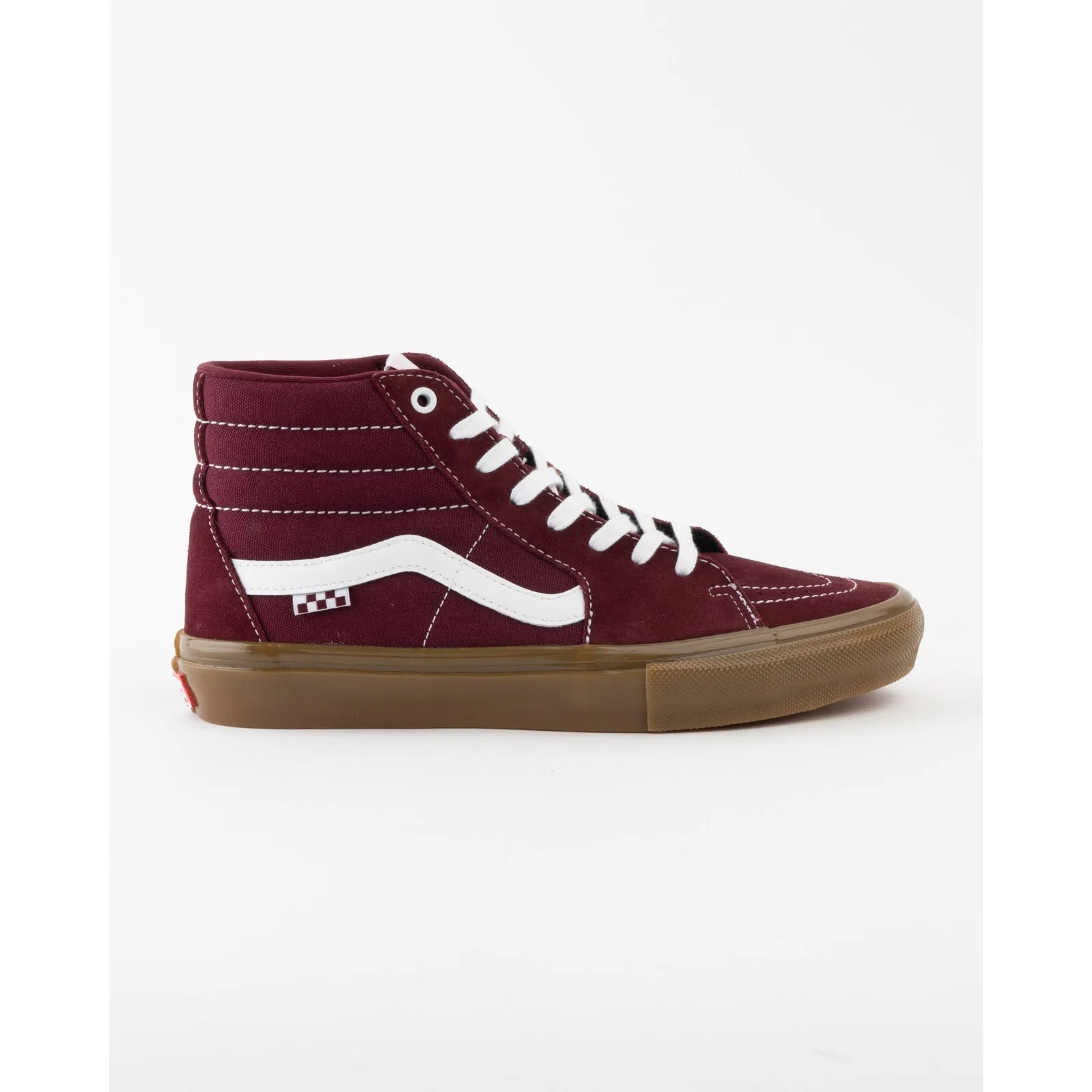 Vans Skate SK8-Hi
