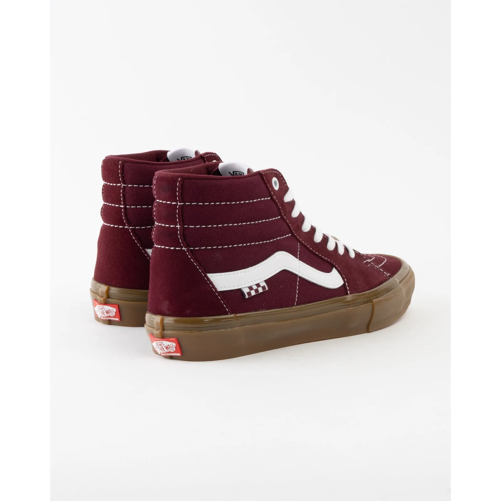 Vans Skate SK8-Hi