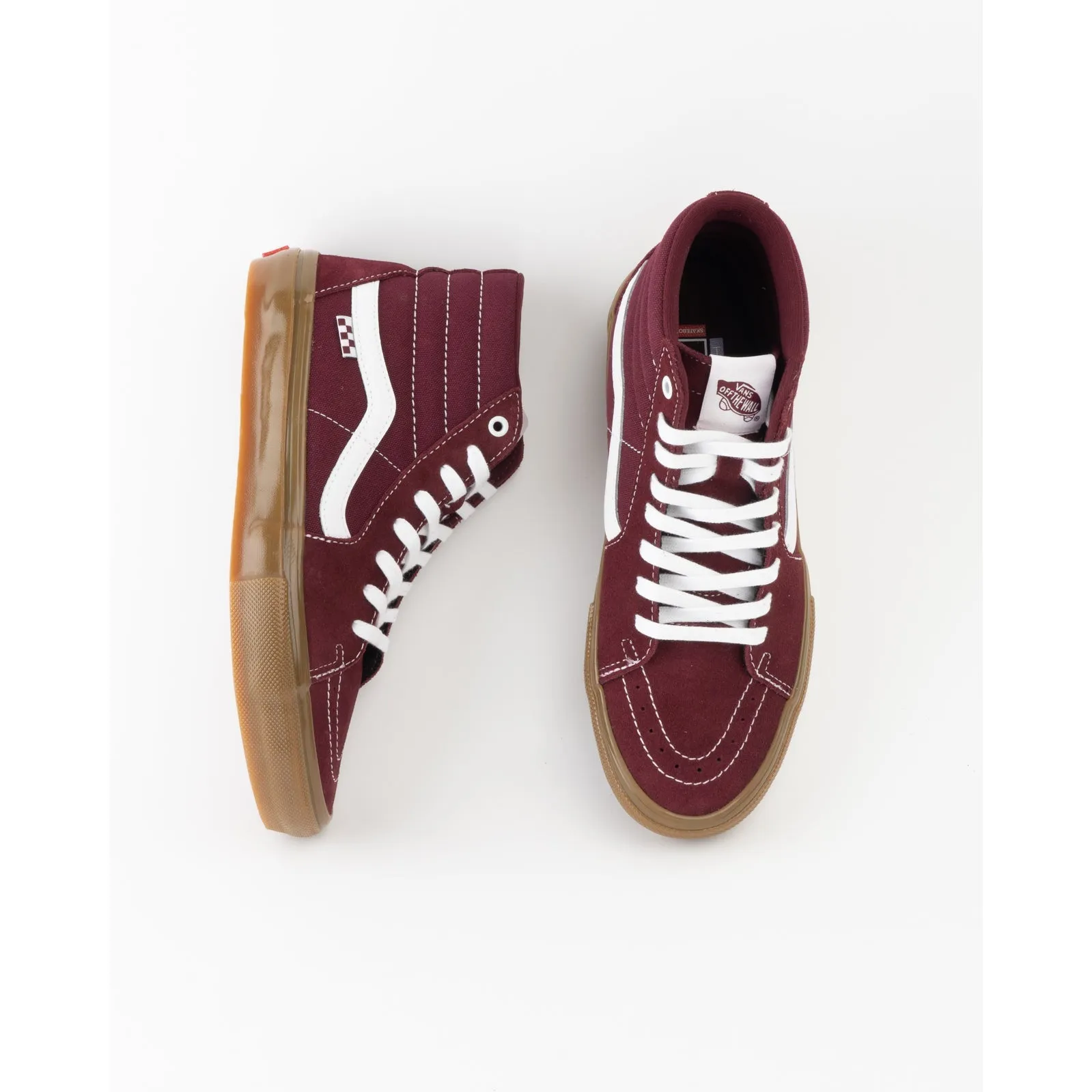 Vans Skate SK8-Hi