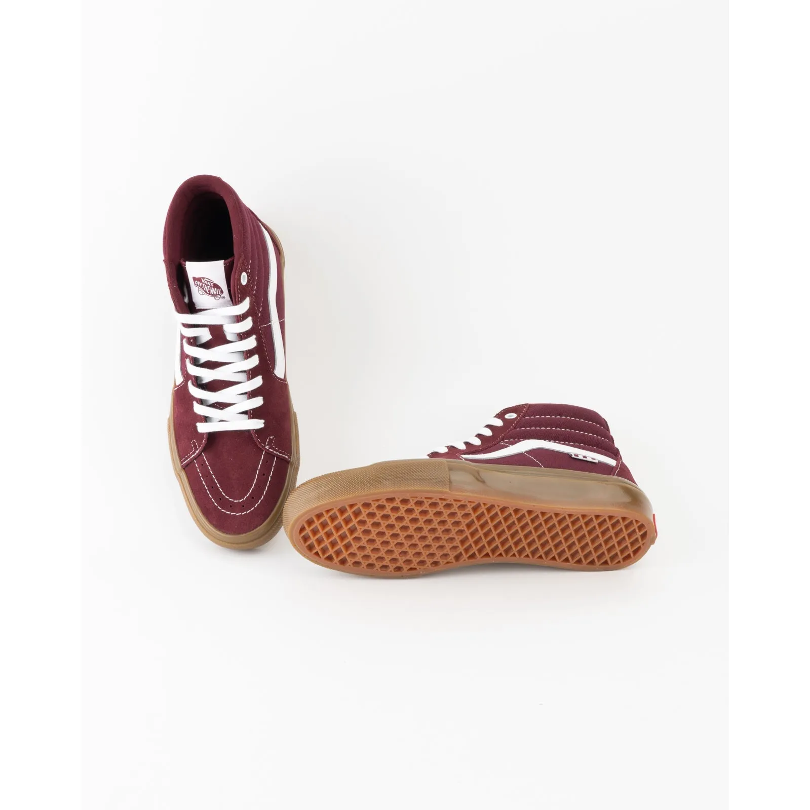 Vans Skate SK8-Hi