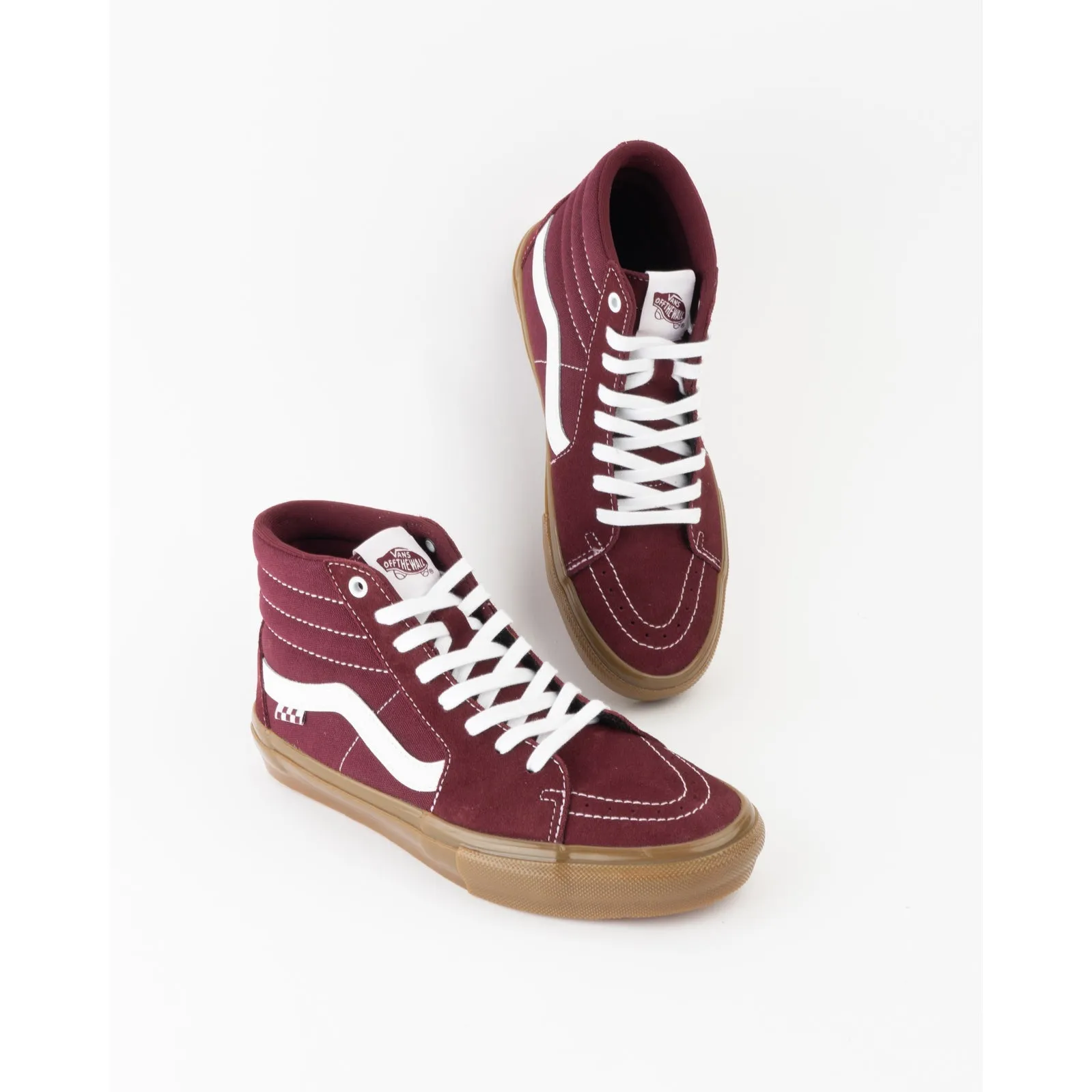 Vans Skate SK8-Hi