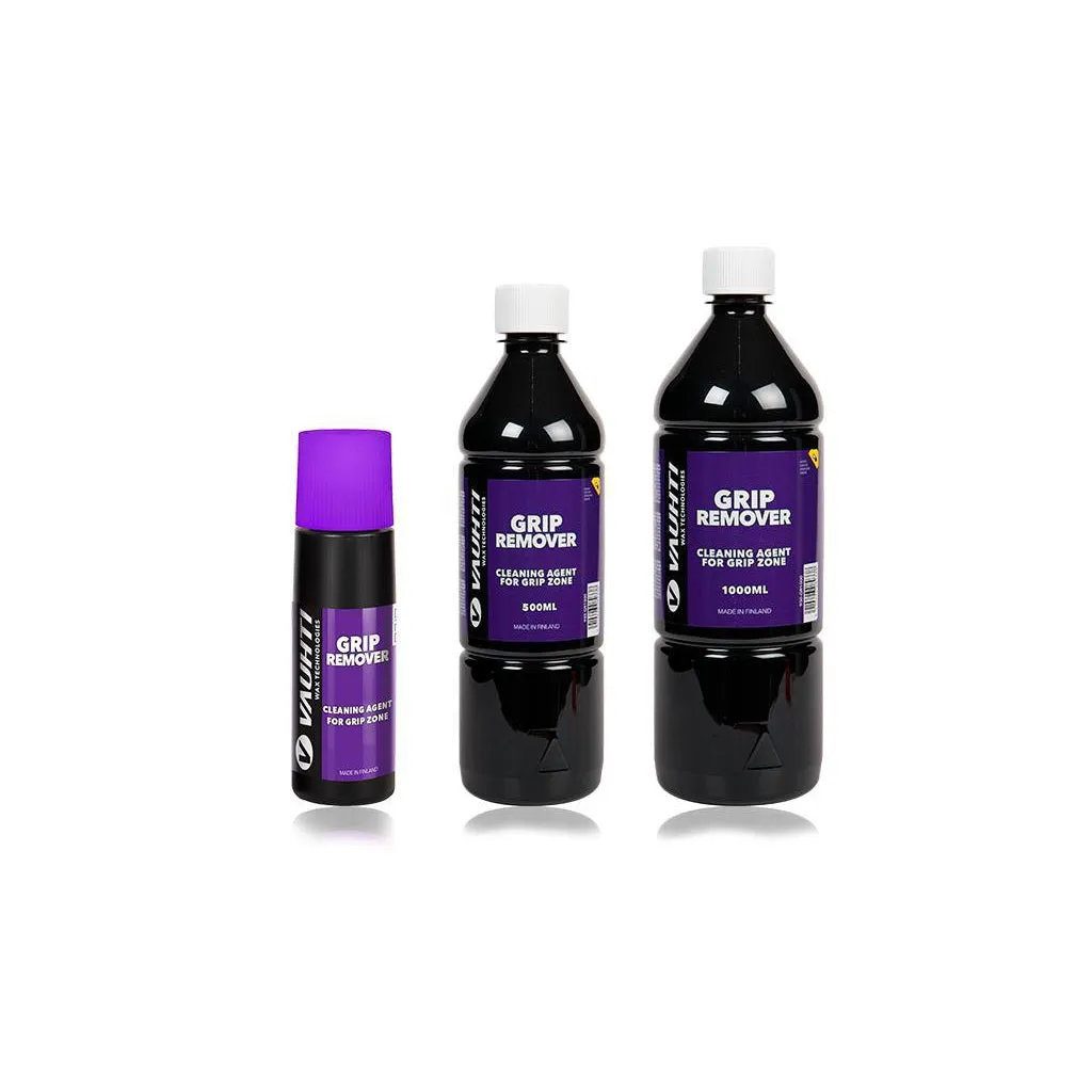 Vauhti Quick Grip Remover