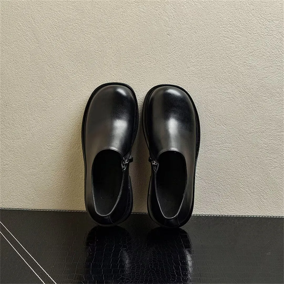 Veltique Easy Elegance Loafers