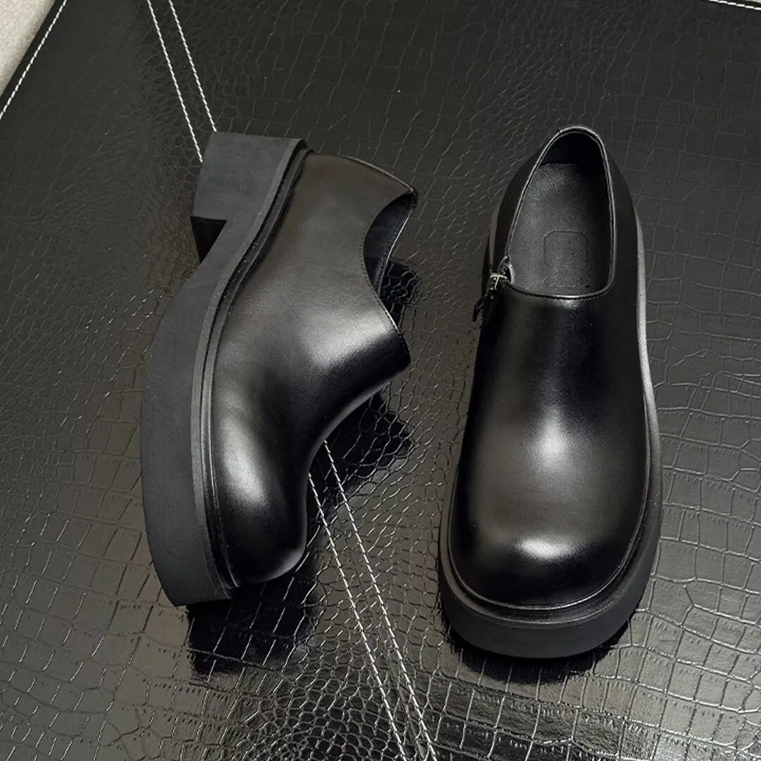 Veltique Easy Elegance Loafers