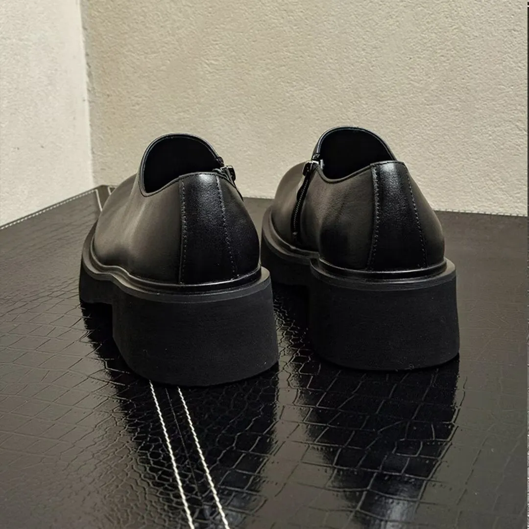 Veltique Easy Elegance Loafers