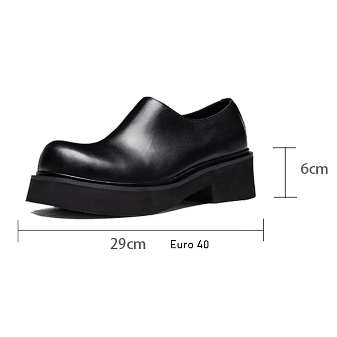 Veltique Easy Elegance Loafers