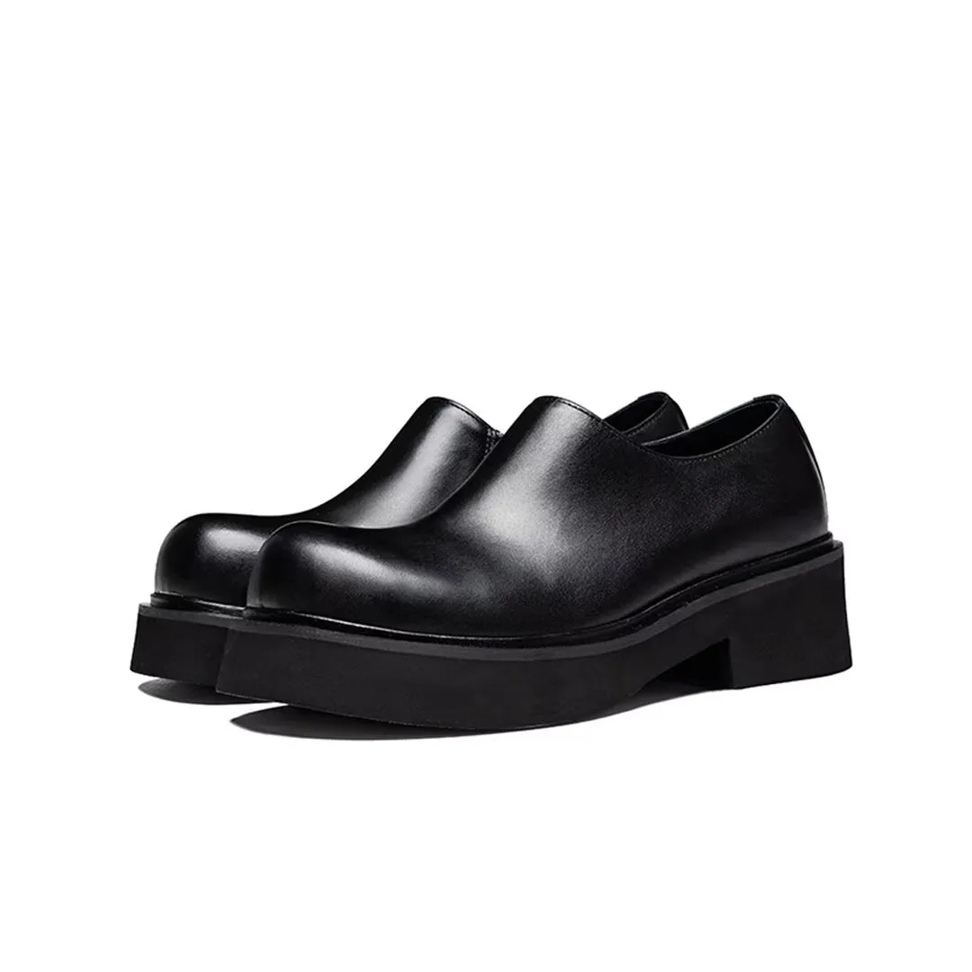 Veltique Easy Elegance Loafers