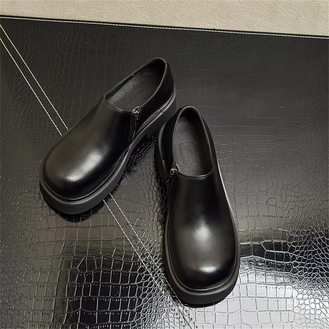 Veltique Easy Elegance Loafers