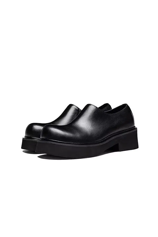 Veltique Easy Elegance Loafers